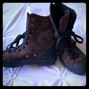 Converse All-Stars EUC